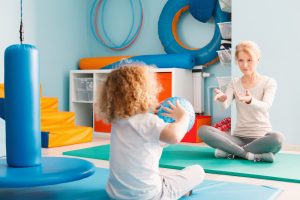 Jak wygląda Diagnoza Integracji Sensorycznej (SI) i jak się do niej przygotować