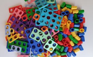 System Numicon