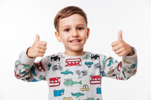 Terapia integracji sensorycznej, a dieta sensoryczna