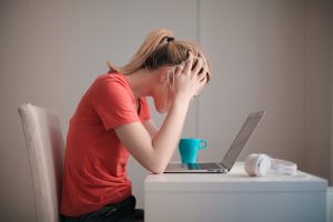 Stres a relaksacja poprzez wrażenia zmysłowe