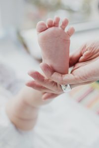 Nadwrażliwość dotykowa