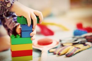Integracja sensoryczna – co to jest somatognozja?