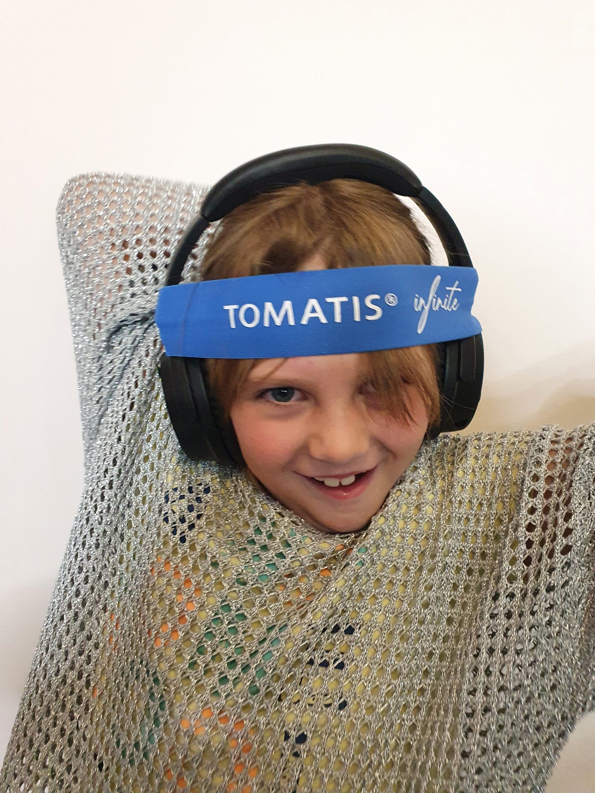 Trening słuchowy metodą Tomatisa® – dlaczego warto?