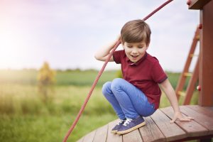 Indywidualny charakter terapii integracji sensorycznej – dlaczego jest tak ważny?