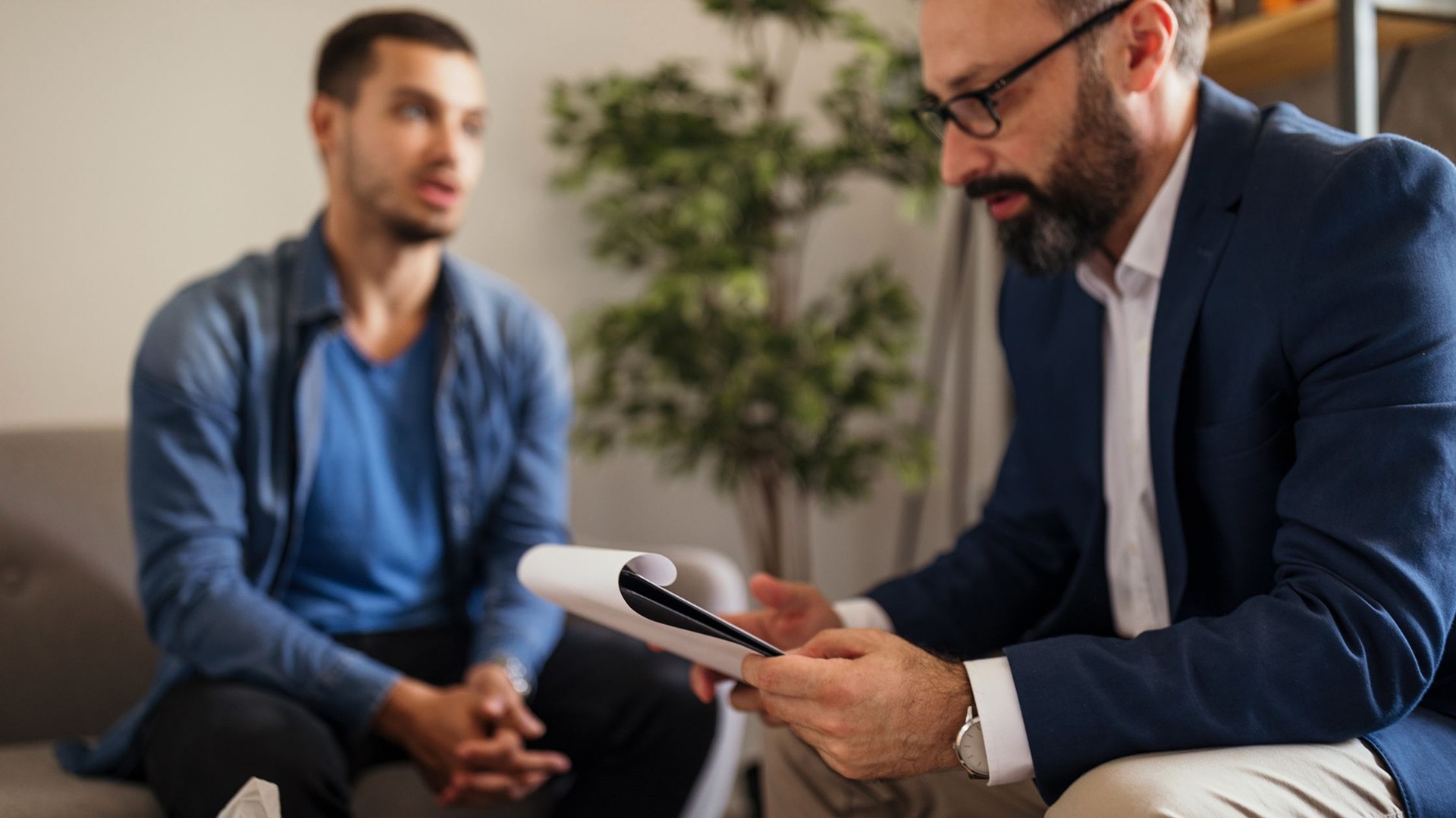 Psychoterapia – fakty i mity, które nadal powstrzymują ludzi przed szukaniem pomocy